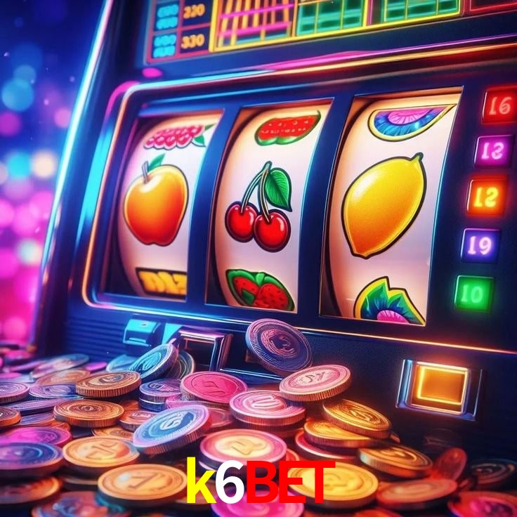 Welcome Bonus k6bet
