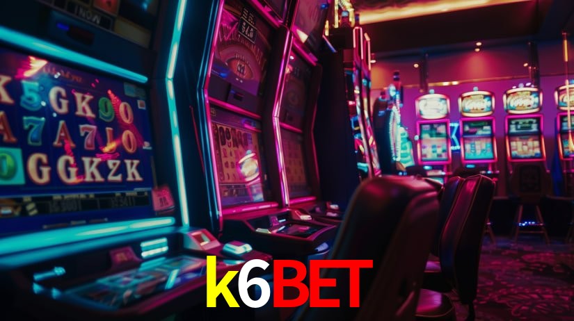 Exclusive Offers k6bet