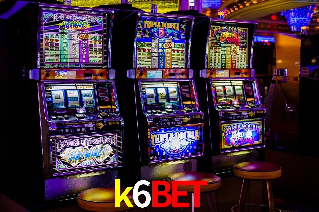 Basketball Betting k6bet