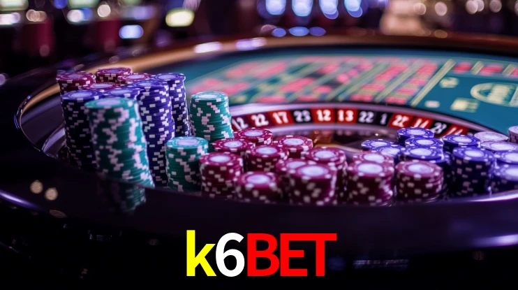 Programa VIP k6bet