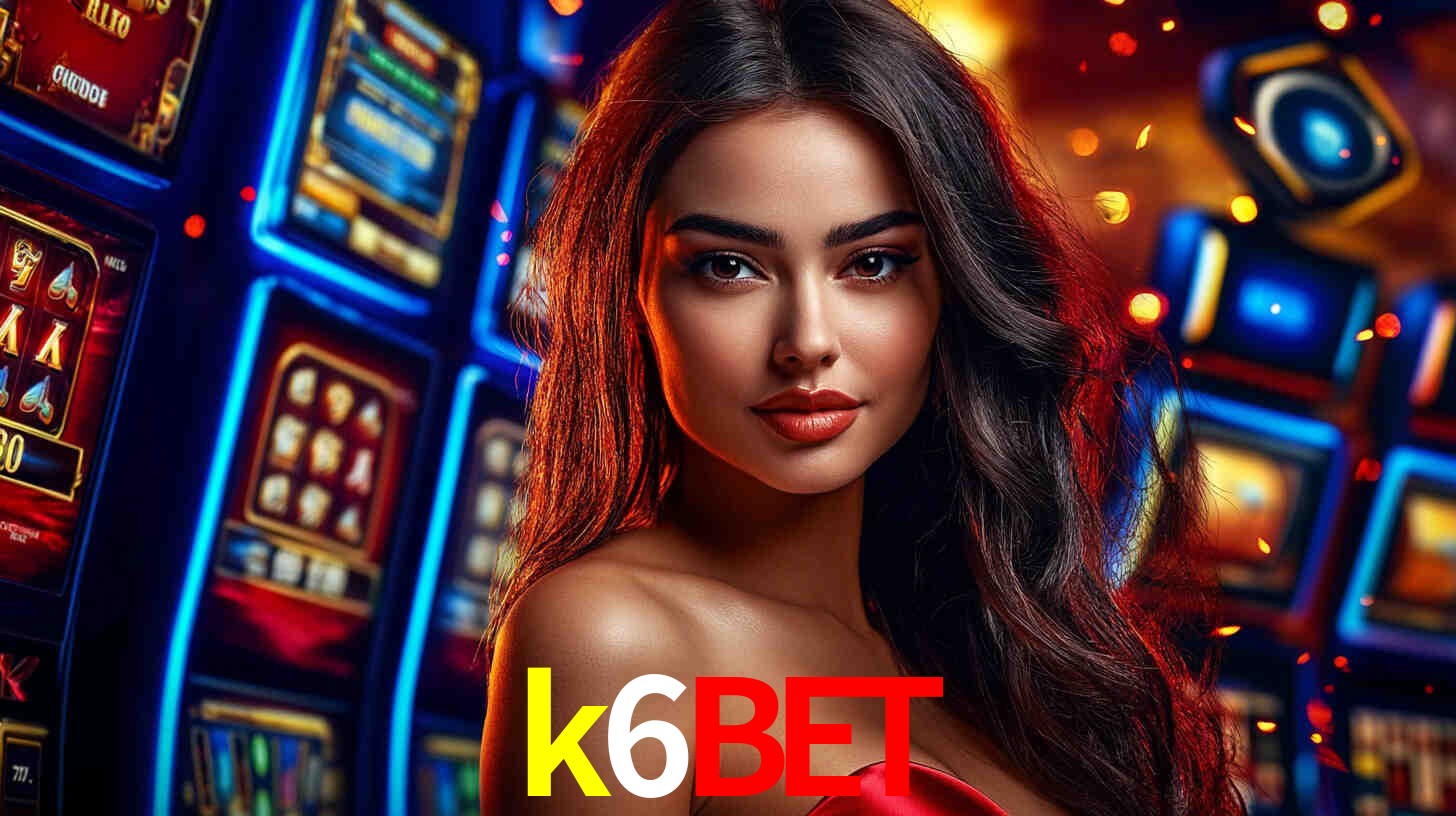 Apostas Esportivas na k6bet: Um Guia Completo