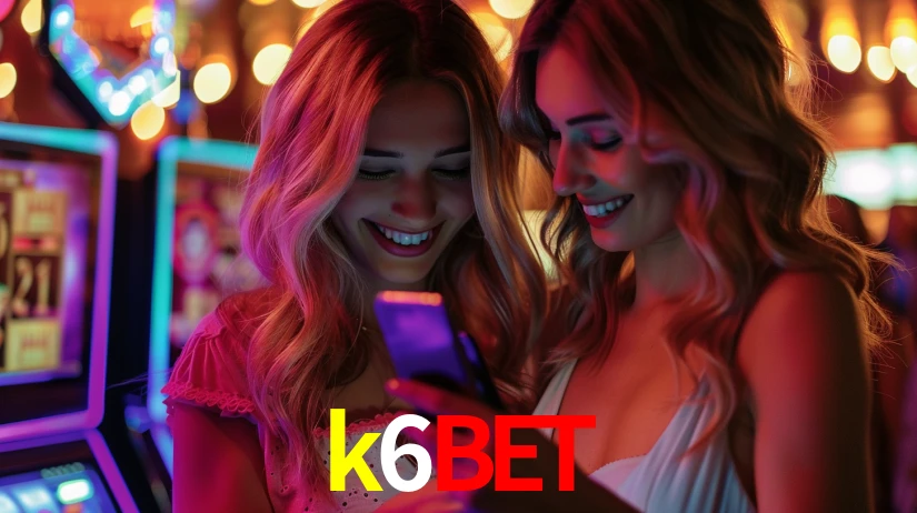 k6bet login